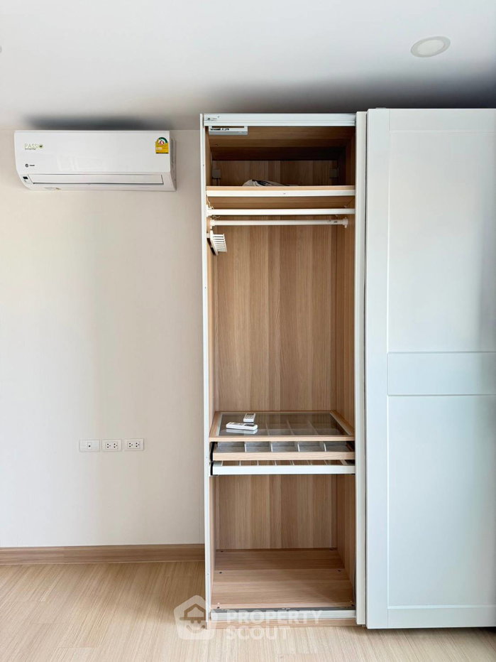 picture 1-BR 35 Sqm, 31st-Floor Condo At Supalai Veranda Ramkhamhaeng (ID 3042332) - 5/11