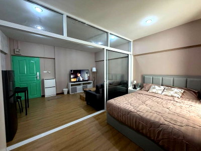 Condos for sale : A046170 Studio One Studio Zone