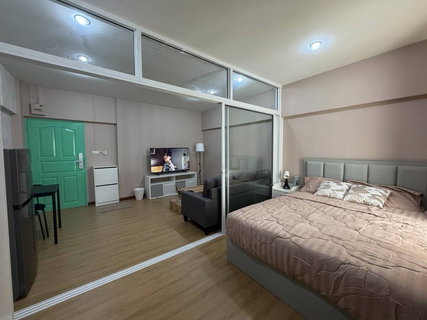 A046170 Studio One Studio Zone