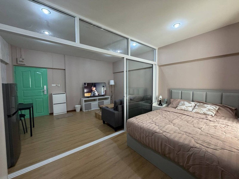 รูป A046170 Studio One Studio Zone - รูปที่ 1/8