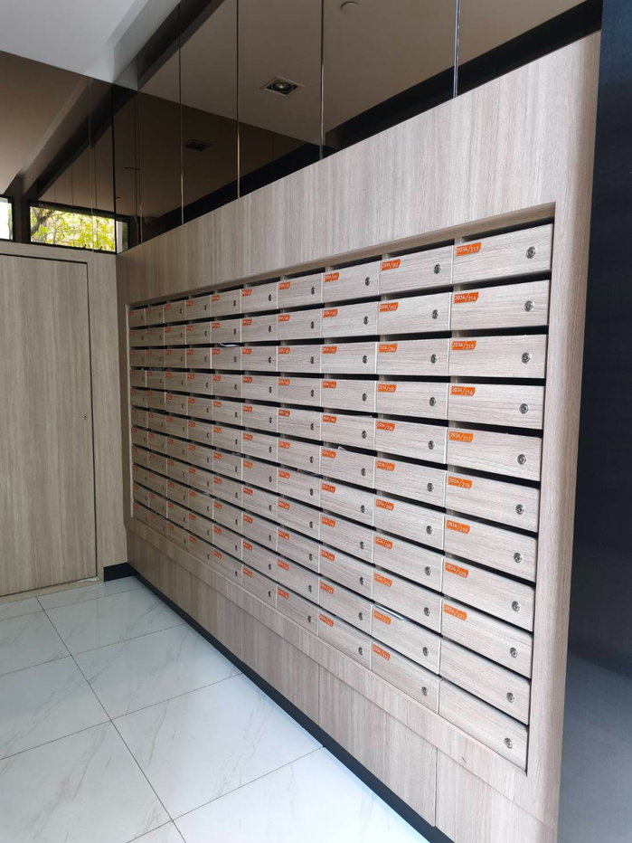 รูป ขาย คอนโด ไนท์บริทจ์ เกษตร โซไซตี้  42  ตรม  1 ห้องนอน 1 ห้องน้ำ ชั้น 19  ห้องสวยมากค่ะ - รูปที่ 19/23
