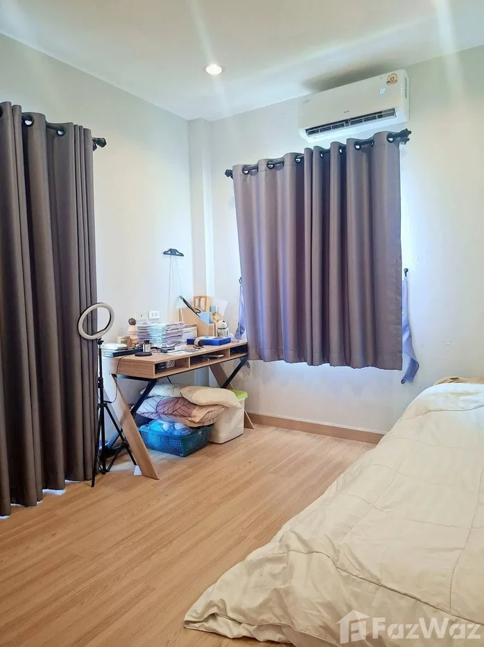 รูป ขาย บ้านเดี่ยว 3 ห้องนอน ในโครงการ ภัททาเลต 2 6526709 - รูปที่ 5/15