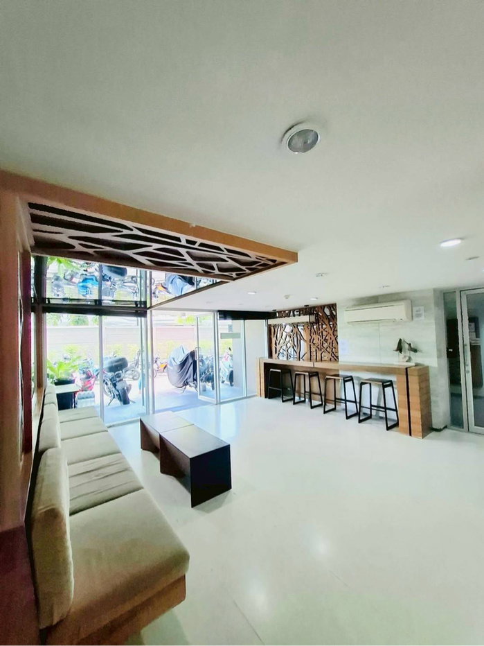 picture D Condo Creek, Kathu 📍 Building B, 5th Floor | Pool View       Size: 29.90 Sq.m. 💰 13,000 THB/month  - 14/15