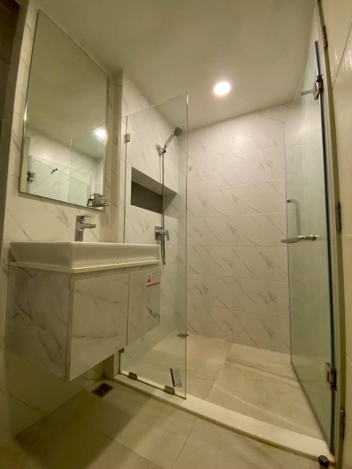 รูป 📣 ให้เช่าด่วน 2 ห้องนอน คอนโด The Cube Loft ลาดพร้าว 107 ขนาด 34 ตรม ชั้น 2 เพียง 12,000 บาท - รูปที่ 6/13