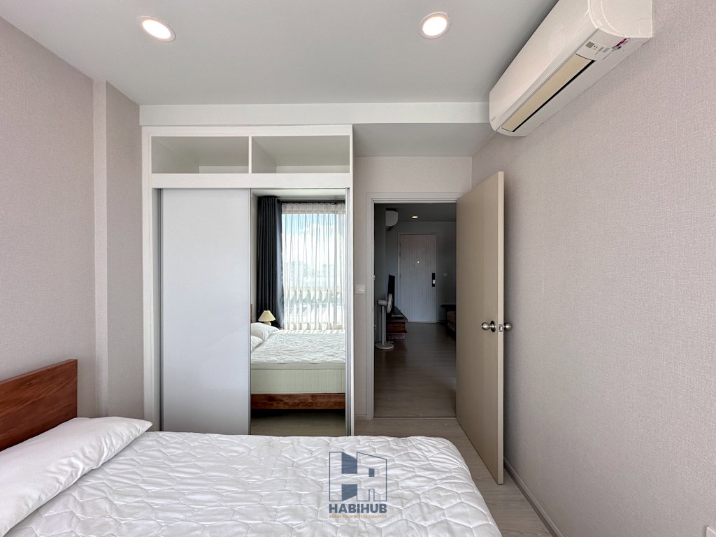 รูป 🏠✨ The Tree Sukhumvit 64 | ขายคอนโดห้อง 1 Bed Plus (HBH-HL-317) - รูปที่ 11/19