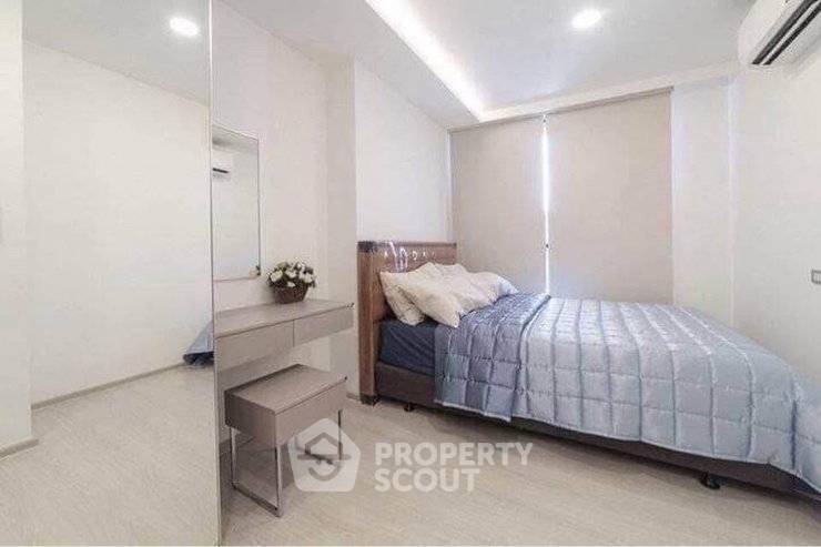 รูป คอนโด 2 ห้องนอน ขาย Vtara 36 ชั้น 8 ขนาด 60 ตร.ม. ใกล้ BTS ทองหล่อ (ID 3045593) - รูปที่ 3/11