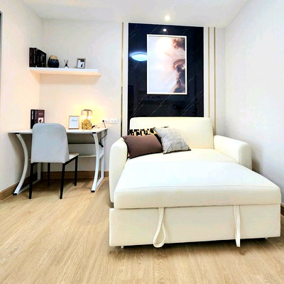 ขายคอนโด : A045863 The Trust Residence Pinklao