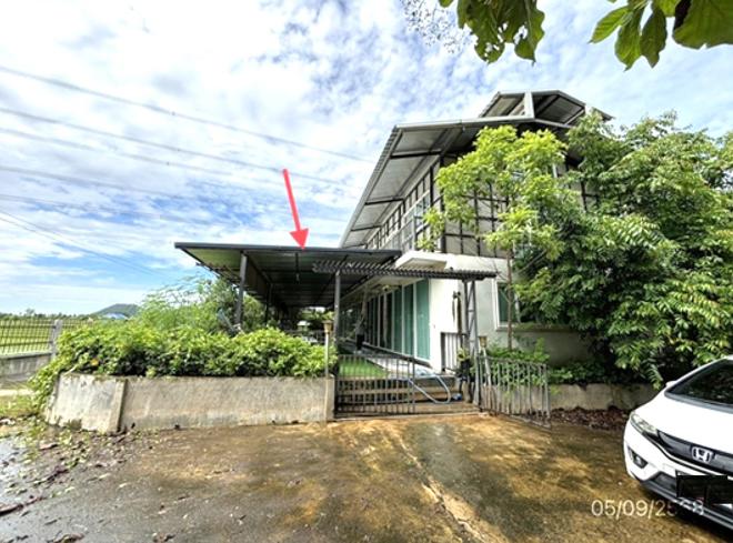 รูป บ้านเดี่ยว 1599 ตร.วา เมืองราชบุรี ราชบุรี 8M - รูปที่ 2/18
