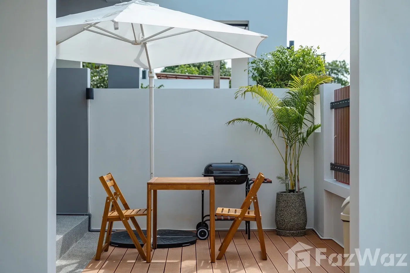 picture 2 Bedroom House for rent at Ananda Lake View 1944318 - 13/39