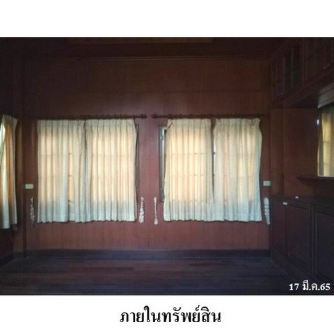 รูป ZHL0677 ขายบ้านเดี่ยว ตำบล นาแส่ง อำเภอ เกาะคา จังหวัด ลำปาง - รูปที่ 4/8