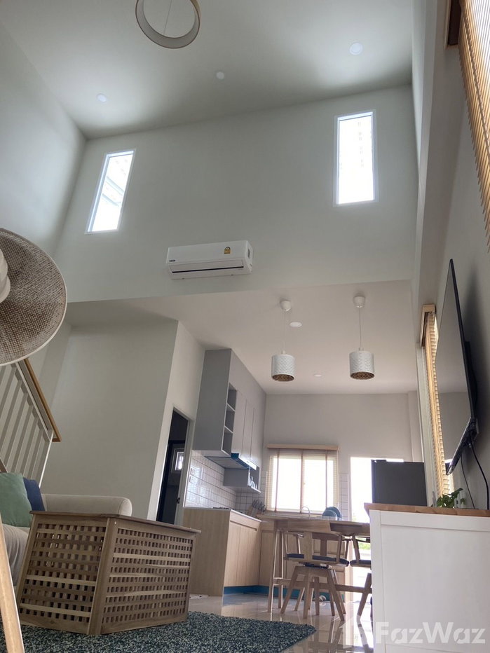picture 2 Bedroom House for rent at Modern Life Si Sunthon 5587772 - 6/15