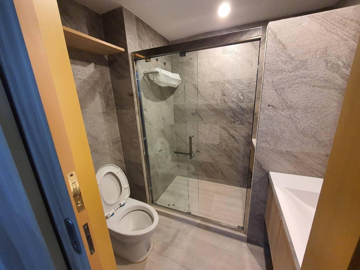 รูป ขายห้อง V Condo Salaya ตึก 4 ชั้น 8 ขนาด 33.49 ตร.ม. - รูปที่ 15/42