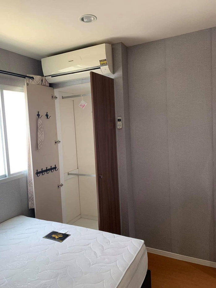 รูป ✨ ห้องสวย พร้อมอยู่! Lumpini Mega City Bangna 🚐 ใกล้ Mega Bangna เดินทางง่าย รีบทักก่อนห้องหลุด! - รูปที่ 4/9