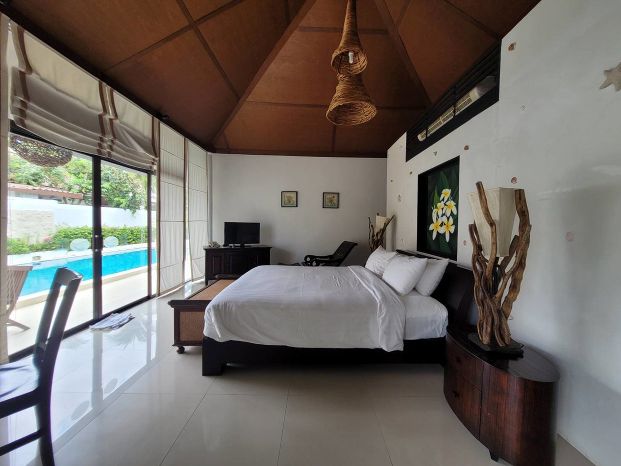 รูป บ้านเดี่ยว 100 ตร.วา เทวัญ ดารา หัวหิน หัวหิน ประจวบคีรีขันธ์ 6.9M - รูปที่ 8/20