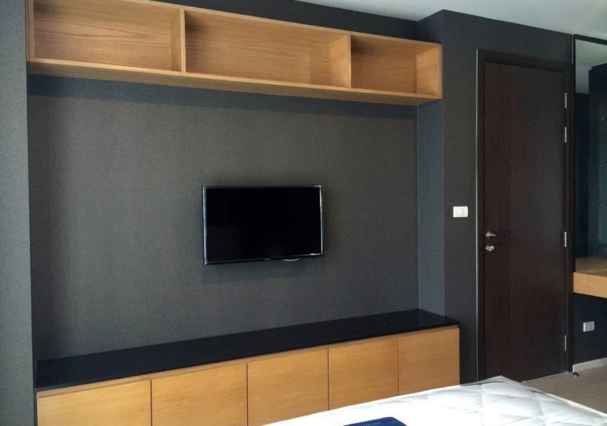 รูป Rhythm sathorn narathiwas ☎️2 bed 2 bath 60 sqm ‼️only 27000/month ‼️NOW AVAILABLE 🔆✅ - รูปที่ 10/18