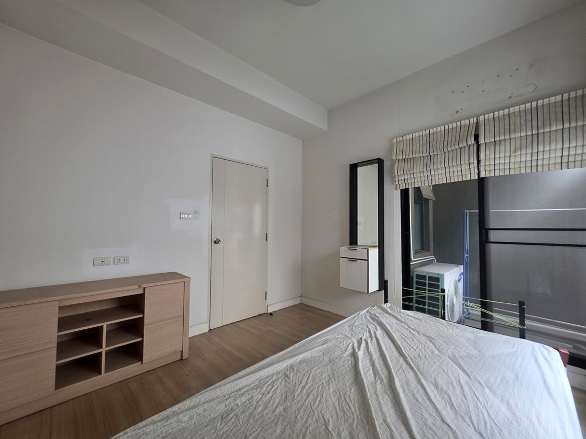รูป ขายทาวน์โฮม 3 ชั้น Six Nature กัลปพฤกษ์ 17 ตรว. เฟอร์ฯบิ้วอิน เขตบางเเค กรุงเทพฯ - รูปที่ 10/23
