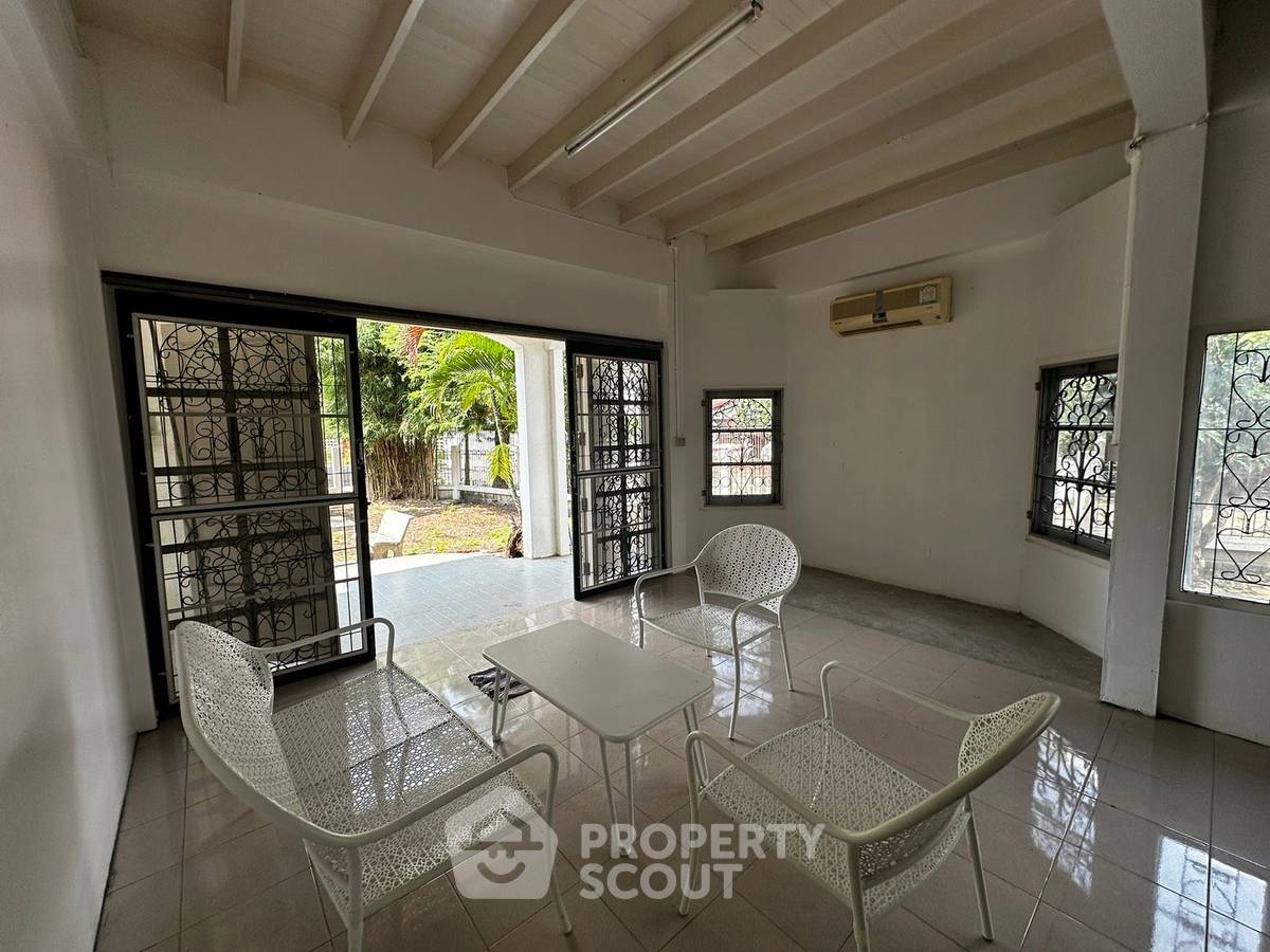 รูป บ้านเช่า 4 ห้องนอน โครงการ สัมมากร รามคำแหง ทำเล สะพานสูง (ID 3046905) - รูปที่ 3/14