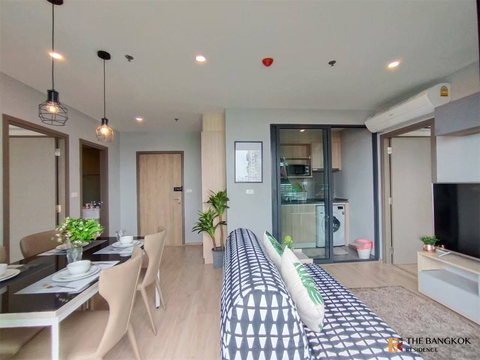 Condo in High-potential, Central City Location Ideo O2
