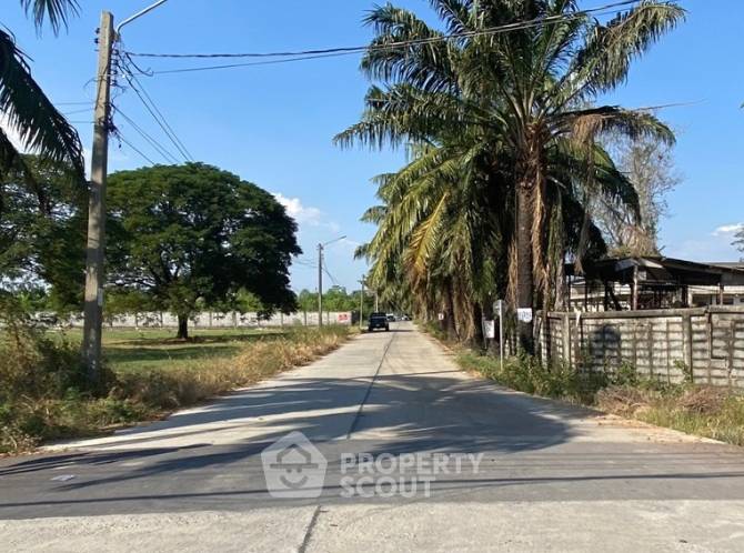 รูป ที่ดินเพื่อขาย ในหมู่บ้าน เค.ซี. การ์เด้นโฮมวิลเลจ นิมิตใหม่ 40 เขตสามวาตะวันออก (คลองสามวา) (ID 3047499) - รูปที่ 3/5
