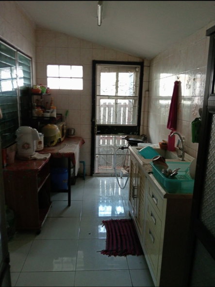 picture 🔥House for Sale✅ Sinthavee Tha Kham 1 | Near Future MRT Bang Khun Thian Station - 5/12