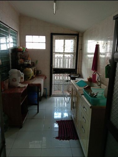 ขายทาวน์โฮม 4 ห้องนอน 20.9 ตร.ว. สินทวี-เทียนทะเล 1