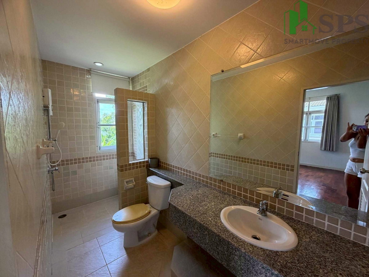 picture Detached house for rent Golden Nakara On Nut 65 ( SPSEVE2052 ) - 4/13
