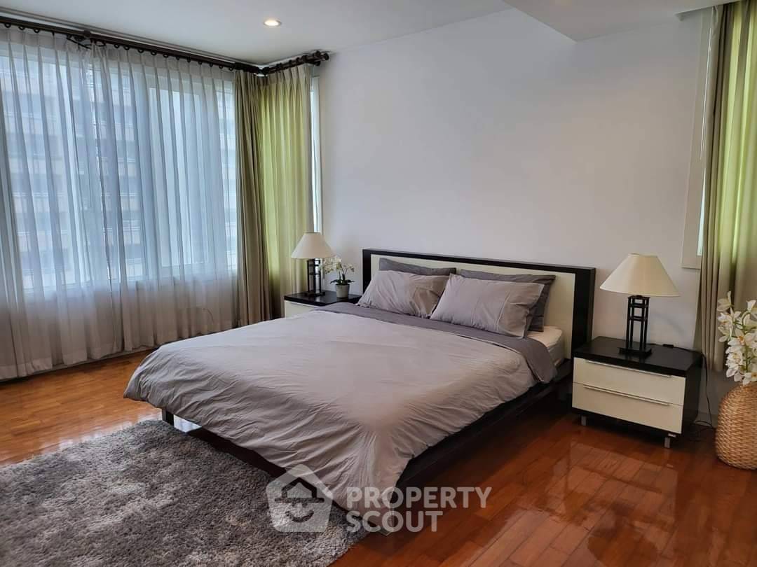 รูป คอนโด 2 ห้องนอน ชั้นสูง 98 ตร.ม. บ้านสิริ 24 ใกล้ BTS พร้อมพงษ์ (ID 1512658) - รูปที่ 4/10