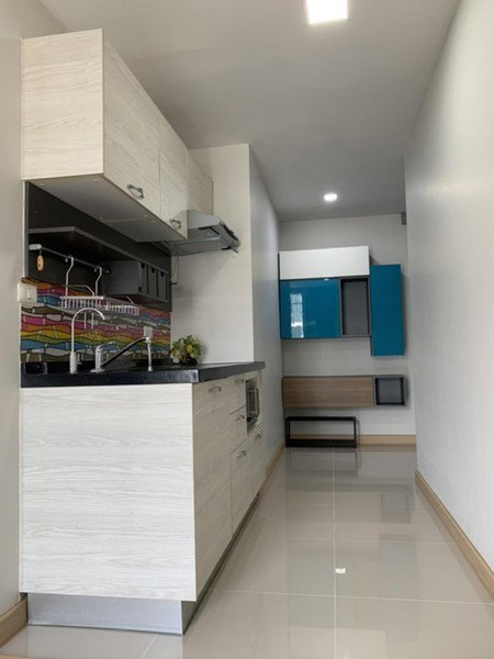 รูป A045365 Lugano Ladprao 18 - รูปที่ 7/8