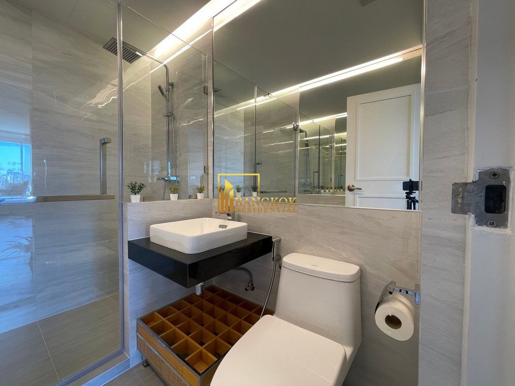 picture Wilshire | Incredible 4 Bed Penthouse Condo in Phrom Phong - BR17098CD - 18/50