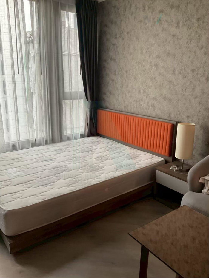 picture 🚩 For Sell Condo THE BASE SAPHANMAI Building 1, Floor 8,Studio, Room size 28 sqm - 5/8