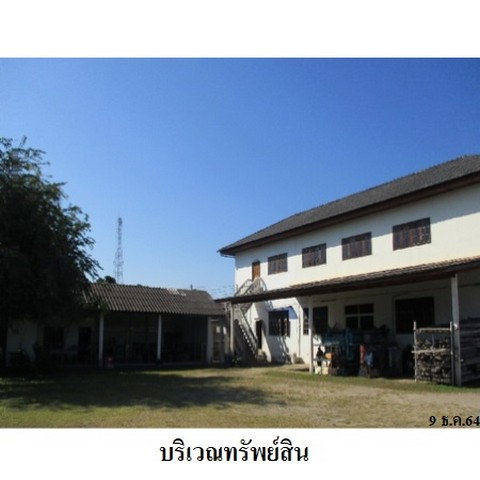รูป Z3A1420 ขายอพาร์ทเมนท์ ตำบล เวียง อำเภอ เชียงแสน จังหวัด เชียงราย - รูปที่ 3/8