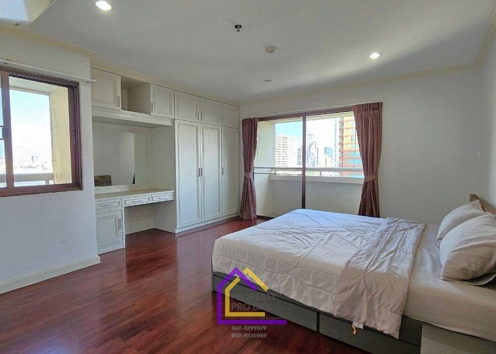 รูป 🌟🏡 ให้เช่า คอนโดห้องใหญ่ ใจกลางสุขุมวิท! 🏡🌟 📍 บ้านสวนเพชร สุขุมวิท 39 🚆 ใกล้ BTS พร้อมพงษ์  - รูปที่ 11/21