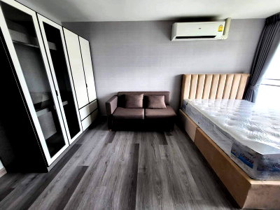 ขายคอนโด : A045873 The Link Sukhumvit 50