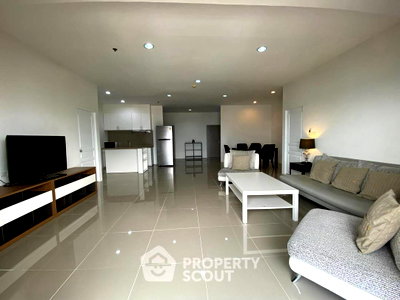 Condos for rent : 4-BR Condo At The Waterford Diamond Tower, 45th-Floor 📍 BTS Phrom Phong (ID 3044971)