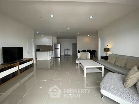 4-BR Condo At The Waterford Diamond Tower, 45th-Floor BTS Phrom Phong (ID 3044971)