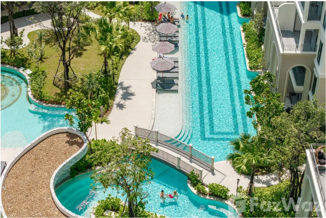 picture Spacious Pool View Condo near Bangtao Beach 6524196 - 8/11
