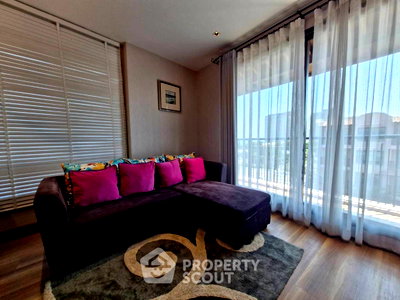 Condos for sale : 1-BR Condo For Sale, Q Seaside Hua Hin, Floor 7, 51 Sqm (ID 2277258)