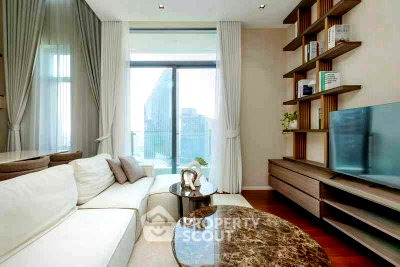 Condos for sale : 3-BR 164 Sqm Condo For Sale, The Diplomat 39 📍 100m To BTS Phrom Phong (ID 3045258)