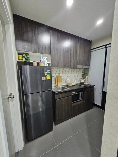 รูป A045472 D Mark Condo @ Sutthisan - รูปที่ 3/7