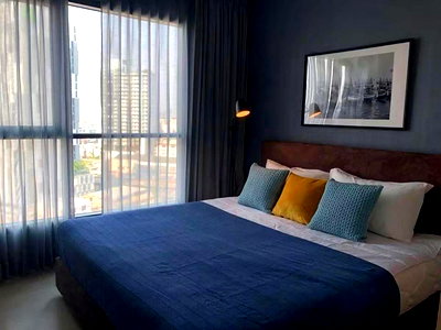 คอนโดให้เช่า : S209 🔥ให้เช่าคอนโด Life Sukhumvit 48 (ไลฟ์ สุขุมวิท 48)พร้อมเข้าอยู่ ใกล้ BTS พระโขนง เฟอร์นิเจอร์ และ เครื่องใช้ไฟฟ้าครบ