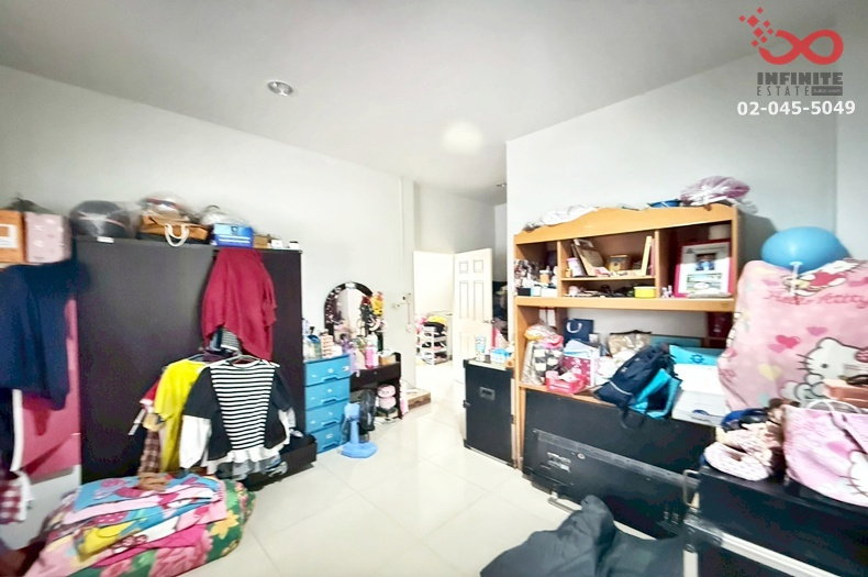 รูป ขายบ้านเดี่ยว 1 ชั้น 44 ตร.ว. ม.วินการ์เด้น เพลส ศรีราชา ชลบุรี ใกล้เครือสหพัฒน์ - รูปที่ 7/13