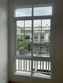 รูป HU7388 ขายทาวน์โฮม อินดี้ รังสิต คลองสอง ปทุมธานี - รูปที่ 7/8