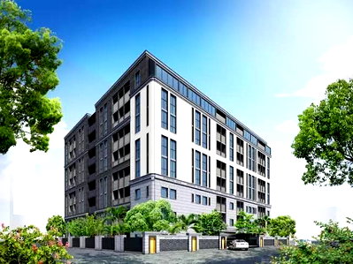Condos for sale : A045405 Runesu Thonglor 5
