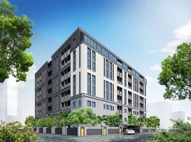 รูป A045405 Runesu Thonglor 5 - รูปที่ 1/8