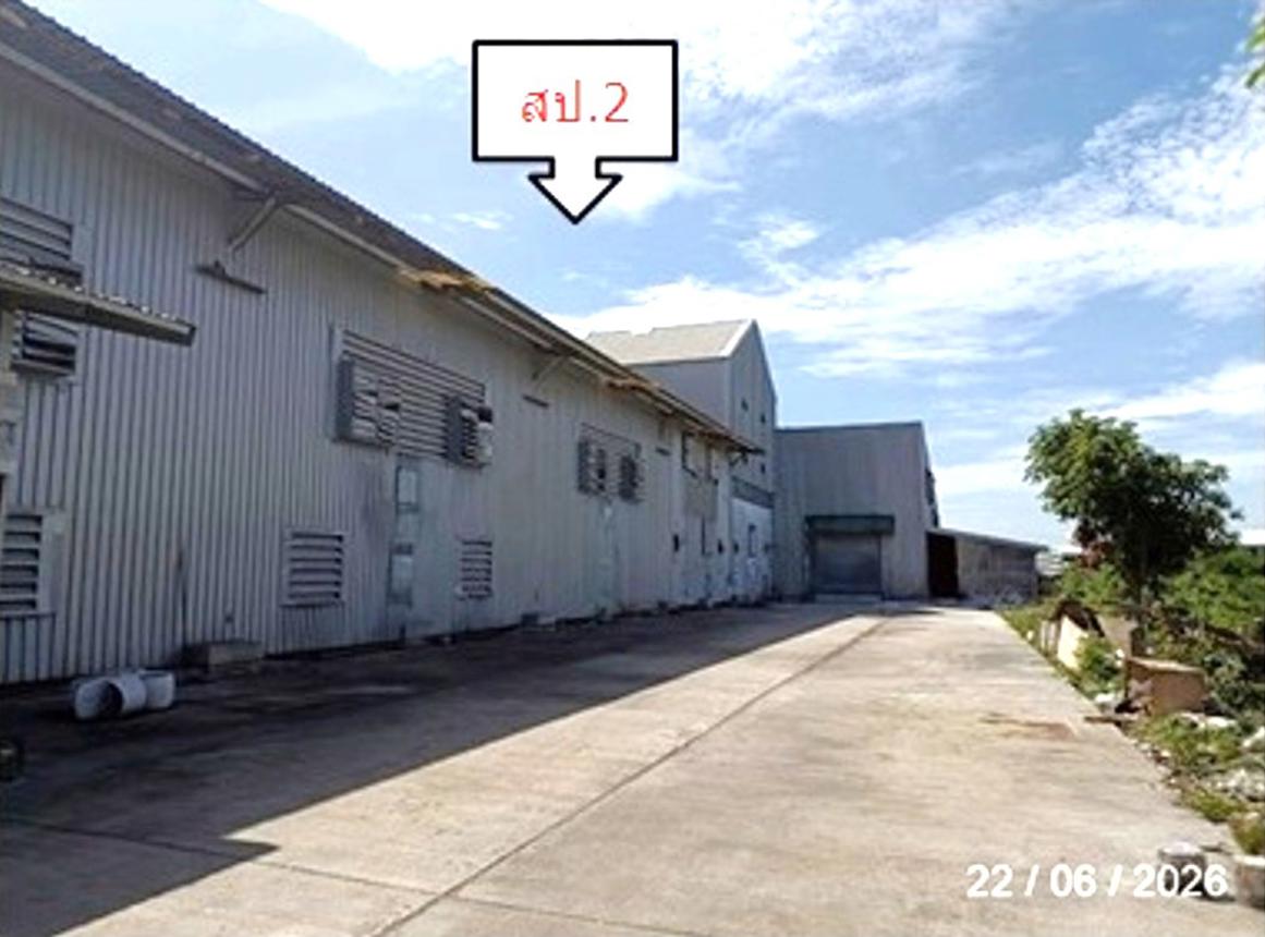 รูป อาคารโรงงาน 5389.6 ตร.วา เมืองฉะเชิงเทรา ฉะเชิงเทรา 65.7M - รูปที่ 31/54