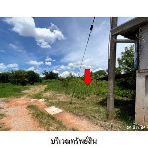 picture FOR SALE LAND PROPERTY 735000 BAHT. - 7/8