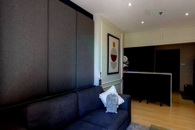 Condos for sale : For Sell Condo SUPALAI VERANDA RAMA 9 Building A, Floor 26,Studio, Room size 43 sqm