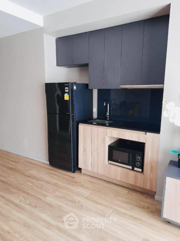 รูป คอนโด 2 ห้องนอนให้เช่า โครงการ Blossom Condo Sathorn-Charoenrat ชั้น 8 ใกล้ BTS สุรศักดิ์ (ID 3047603) - รูปที่ 7/14
