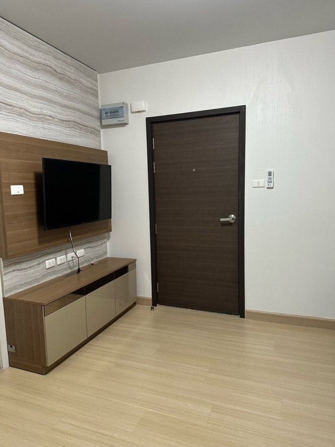 picture SALE : Supalai Veranda Rama 9 - 1 Bedroom LC234 - 4/11