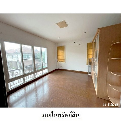 รูป ZHL0482 ขายบ้านเดี่ยว โครงการ เสริฐศิริ ตำบล คอกกระบือ อำเภอ เมืองสมุทรสาคร จังหวัด สมุทรสาคร - รูปที่ 5/8